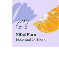 Thumbnail for Relax Essential Oil Blend