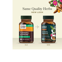 Thumbnail for Turmeric Supreme Joint Health