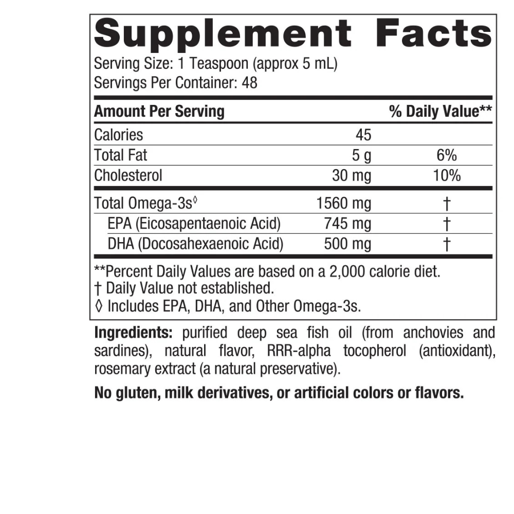 Omega-3