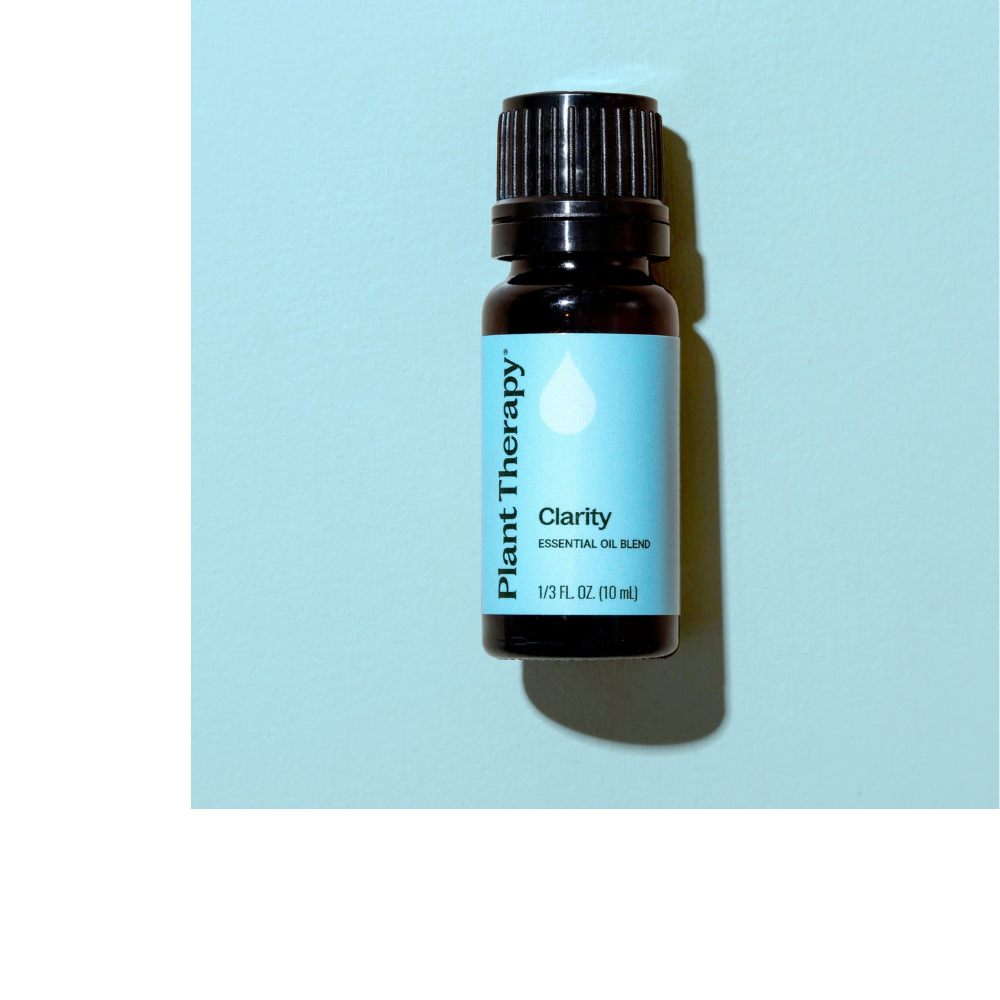 Clarity Essential Oil Blend