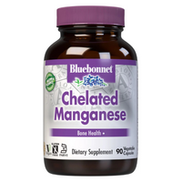 Thumbnail for ALBION CHELATED MANGANESE