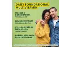 Thumbnail for One Daily Multivitamin