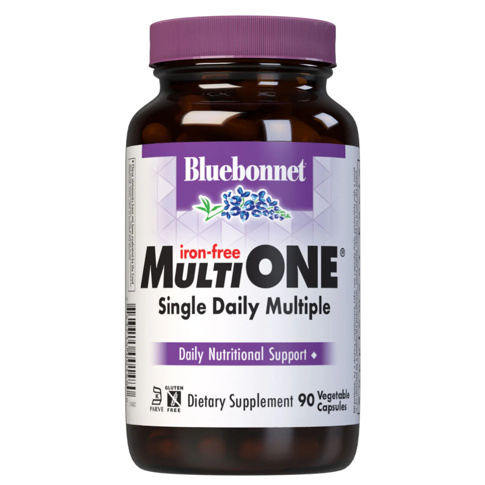 Multi One (Iron Free)