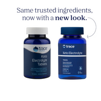 Thumbnail for Keto Electrolyte Tablets
