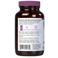 Thumbnail for NAC 500 mg