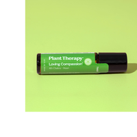 Thumbnail for Loving Compassion (Heart Chakra) Essential Oil Pre-Diluted Roll-On