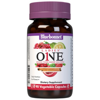 Thumbnail for LADIES’ ONE WHOLE FOOD-BASED MULTIPLE