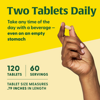 Thumbnail for Women's 55+ Advanced Multivitamin