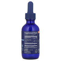 Thumbnail for Liquid Ionic Calcium 200mg