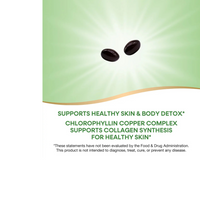 Thumbnail for Chlorofresh Chlorophyll Concentrate