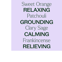 Thumbnail for Meditation Essential Oil Blend Pre-Diluted Roll-On