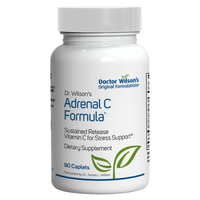 Thumbnail for ADRENAL C FORMULA