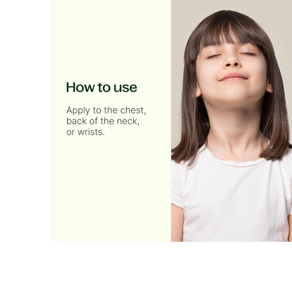 Study Time Roll On Pre-Diluted Essential Oil