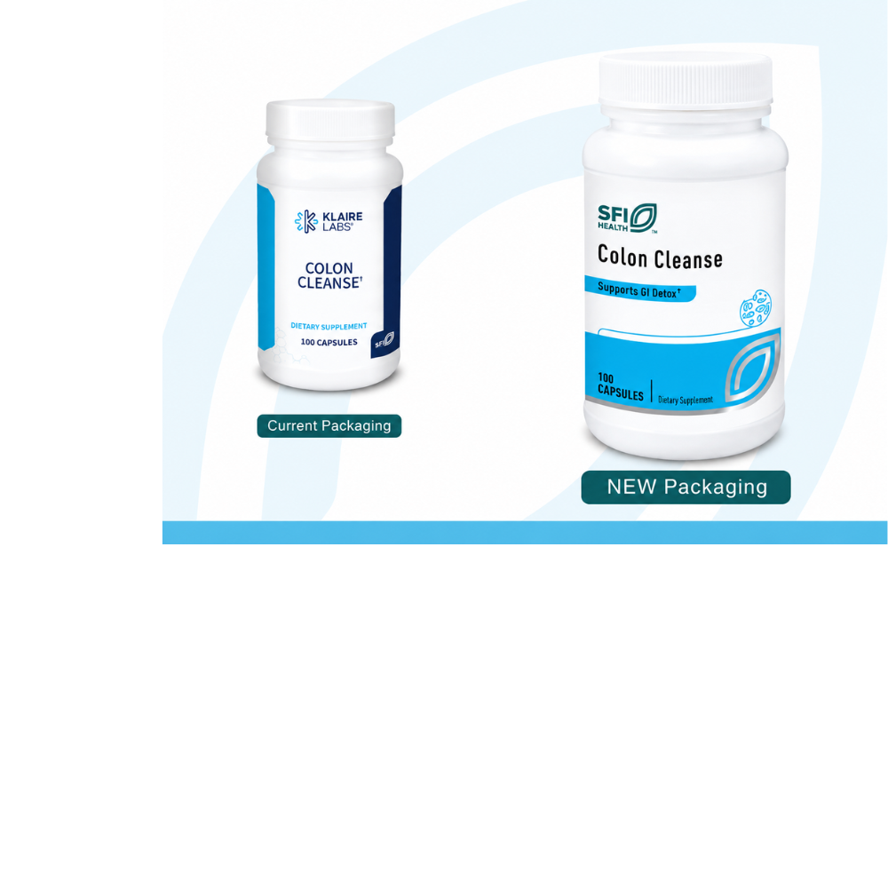 Colon Cleanse