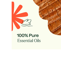 Thumbnail for Grounded Foundation (Root Chakra) Essential Oil