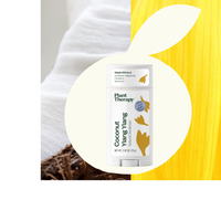 Thumbnail for Coconut Ylang Ylang Natural Deodorant