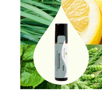 Thumbnail for Deodorizing Synergy Essential Oil Blend Pre-Diluted Roll-On