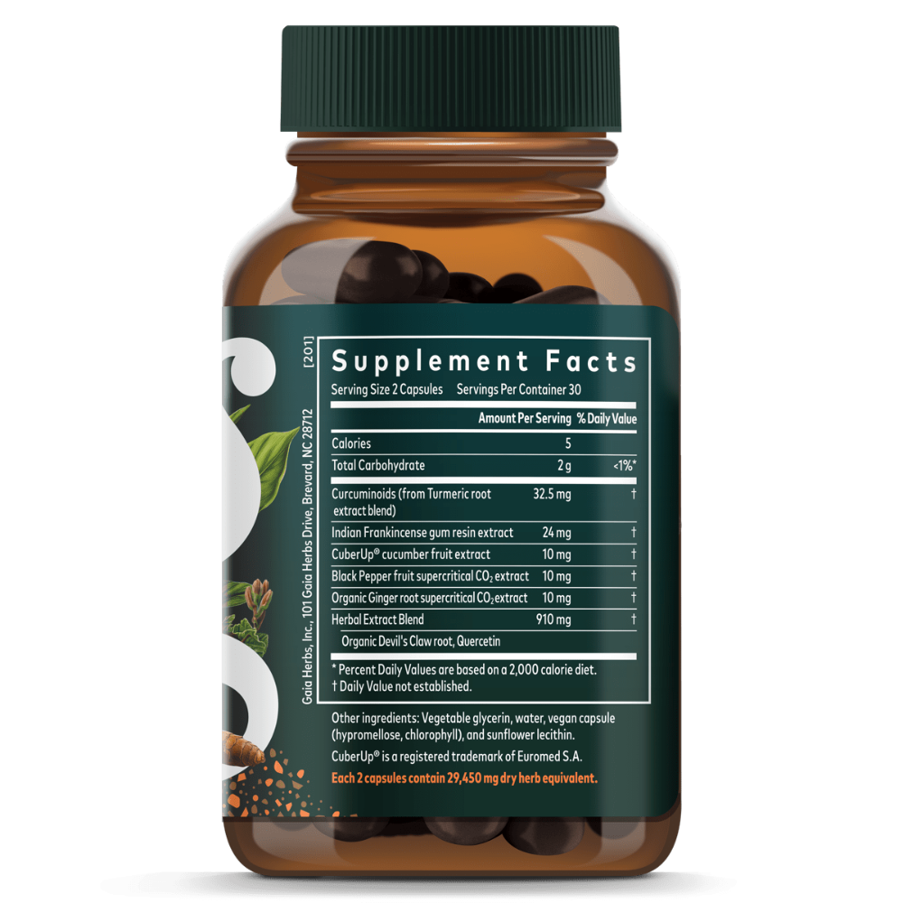Turmeric Supreme Joint Health
