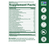 Thumbnail for Women's Advanced Multivitamin