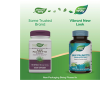 Thumbnail for Saw Palmetto Premium Extract