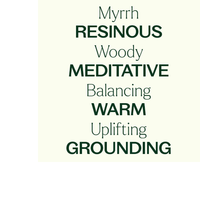 Thumbnail for Myrrh Essential Oil