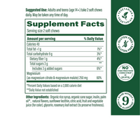 Thumbnail for Relax + Calm Magnesium Soft Chews - Grape