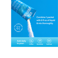 Thumbnail for Collagen Peptides UNFLAVORED