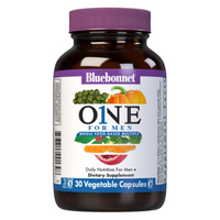 Thumbnail for ONE FOR MEN WHOLE FOOD-BASED MULTIPLE