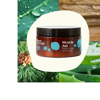Thumbnail for Muscle Aid Body Cream
