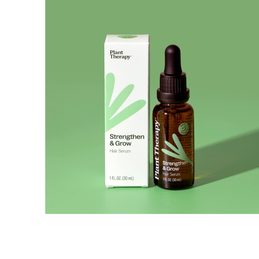 Hair Therapy Strengthen & Grow Hair Serum
