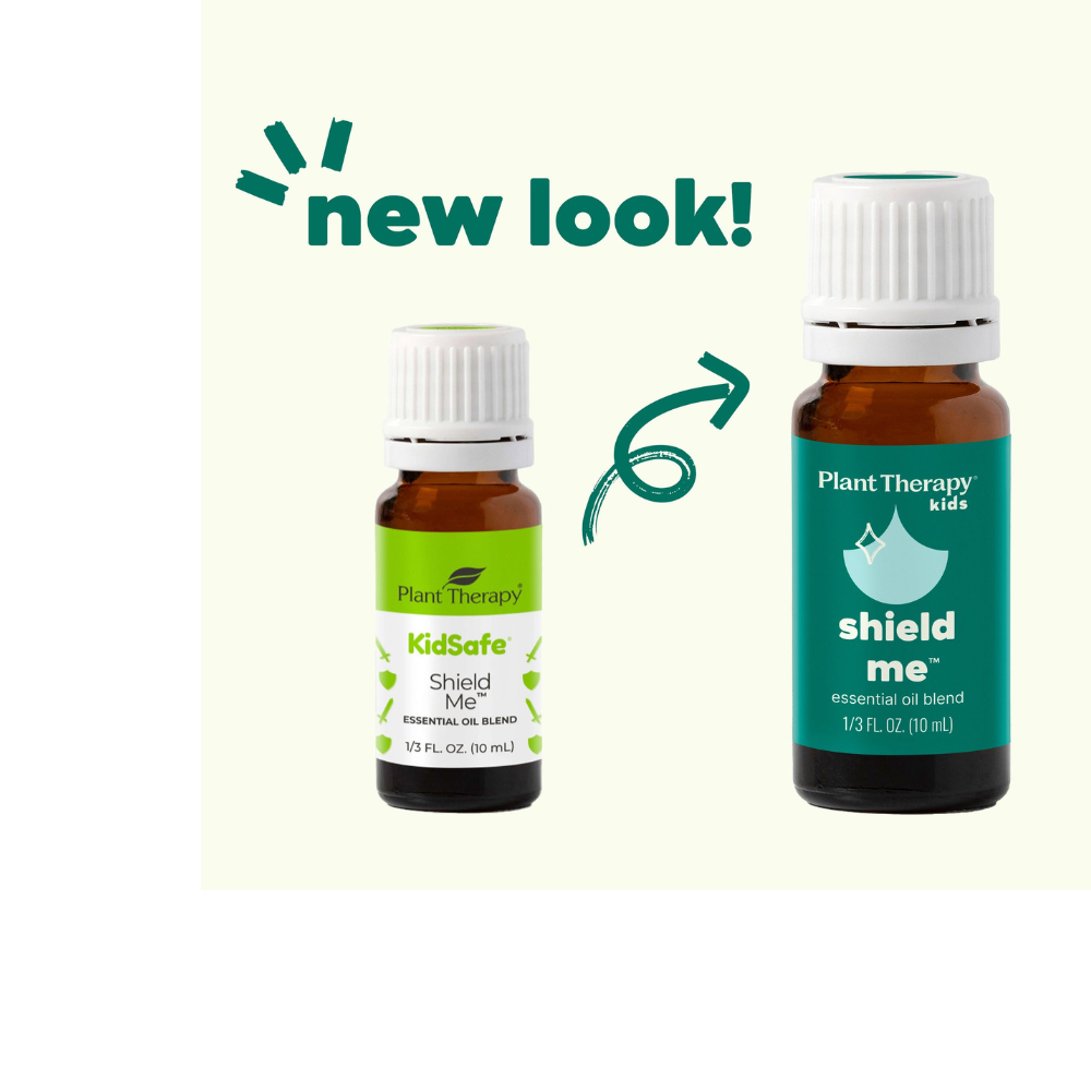 Aceite Esencial Shield Me