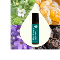 Thumbnail for Ache Away Pre-Diluted Essential Oil Roll-On
