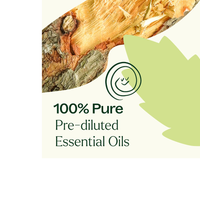 Thumbnail for Muscle Aid Essential Oil Blend Pre-Diluted Roll-On