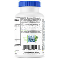 Thumbnail for ClearLungs Extra Strength