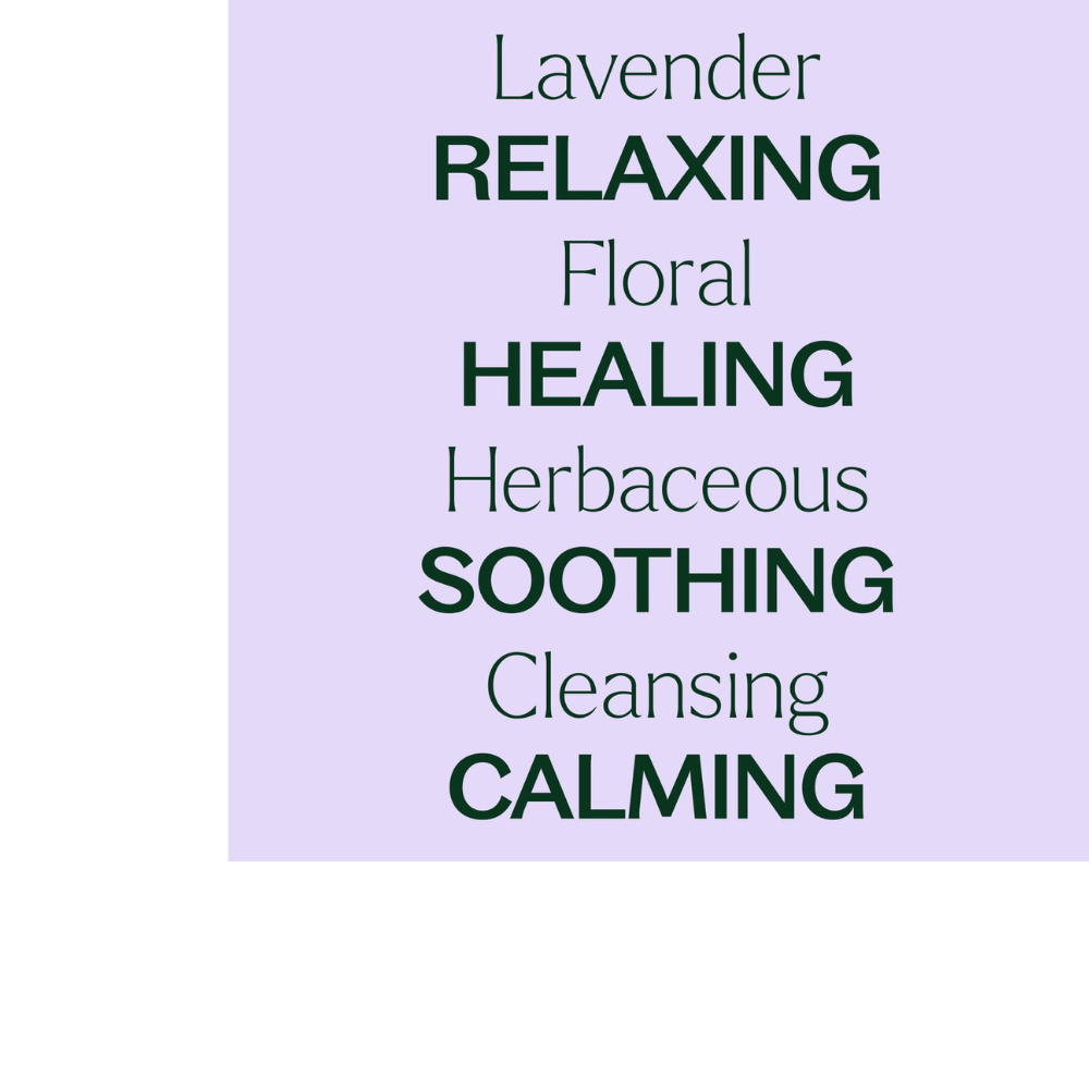 Lavender Essential Oil Pre-Diluted Roll-On
