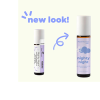 Thumbnail for Nighty Night Essential Oil Pre-Diluted Roll-On