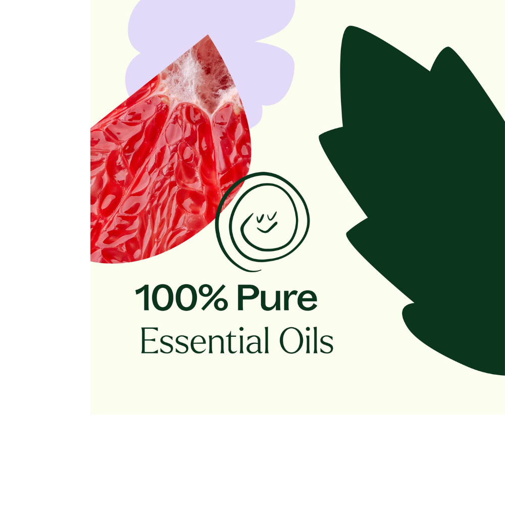 Clear Intuition (Brow Chakra) Essential Oil