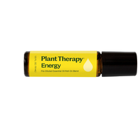 Thumbnail for Energy Essential Oil Blend Pre-Diluted Roll-On