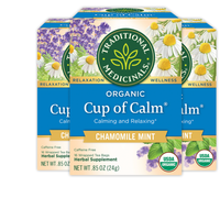 Thumbnail for Cup of Calm Tea
