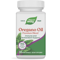 Thumbnail for Oregano Oil