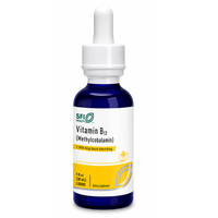Thumbnail for Vitamin B12 Liquid (Methylcobalamin) (1 mg)