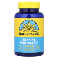 Thumbnail for Evening Primrose Oil, 1300 mg