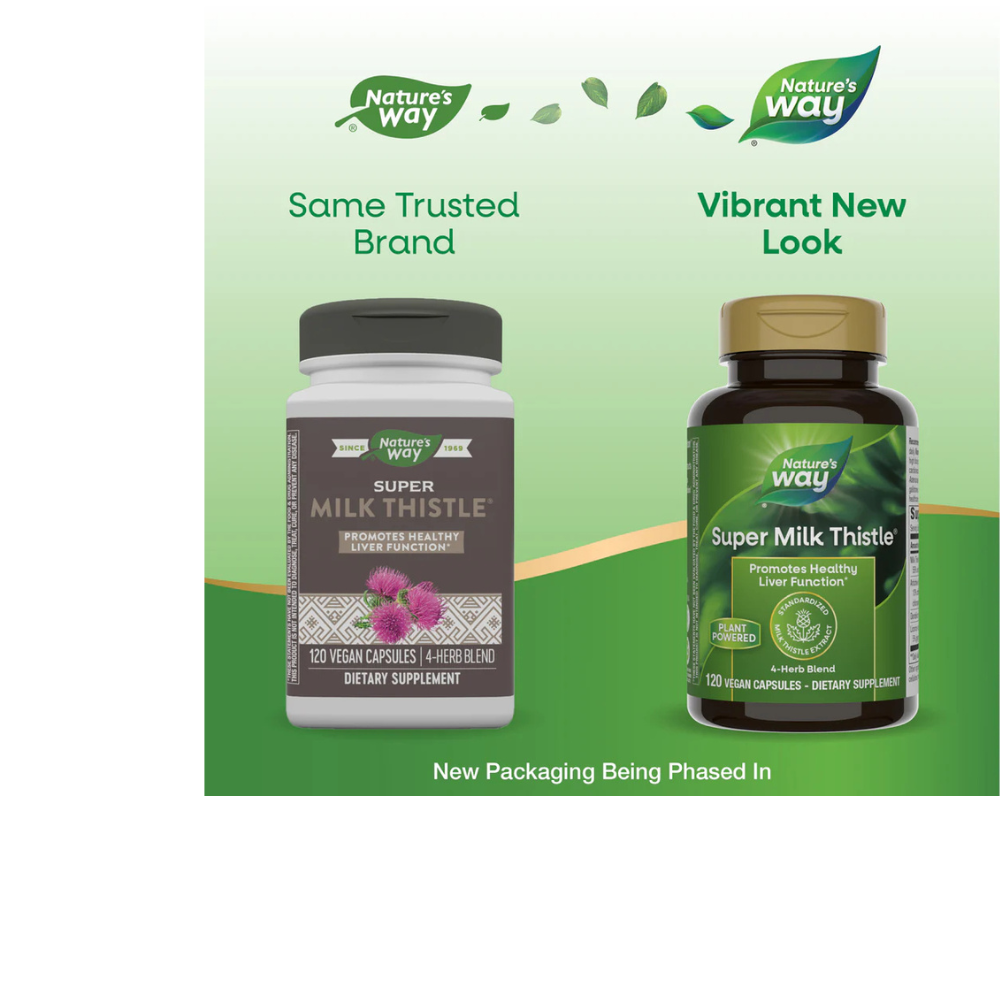 Super Milk Thistle
