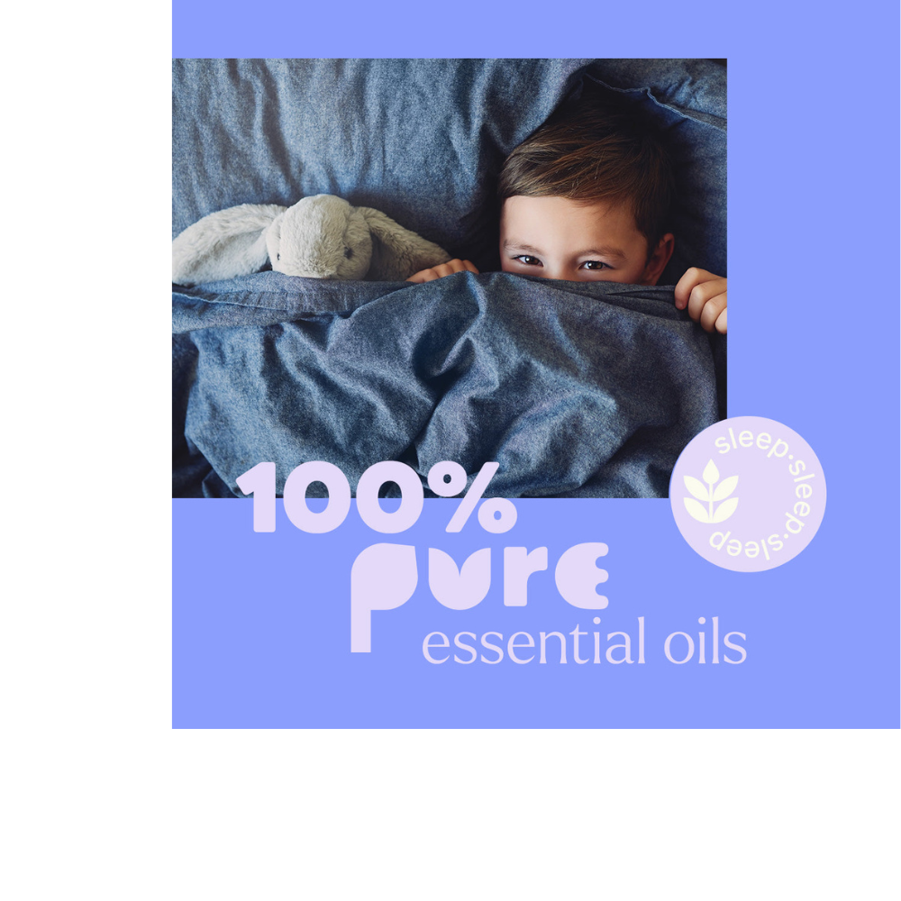 Nighty Night KidSafe Essential Oil