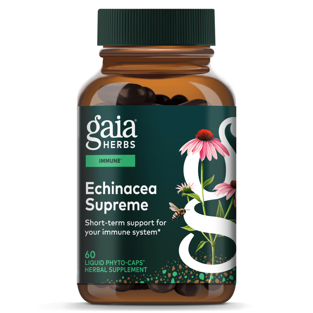 Equinácea Suprema