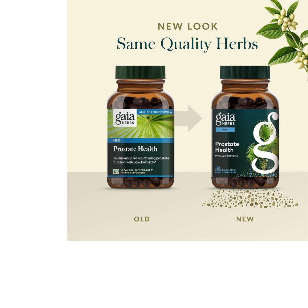 Prostate Health