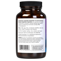 Thumbnail for INTIMATE ESSENTIALS FOR HER HORMONAL BALANCE