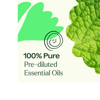 Thumbnail for Gut Aid Essential Oil Blend Pre-Diluted Roll-On
