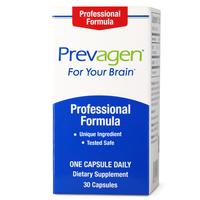 Thumbnail for Prevagen Professional 40mg, 30 Cápsulas