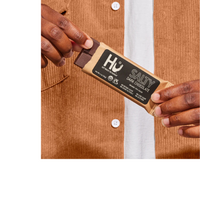 Thumbnail for Organic Salty Dark Chocolate Bar